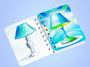 Иллюстрация и рисование с нуля