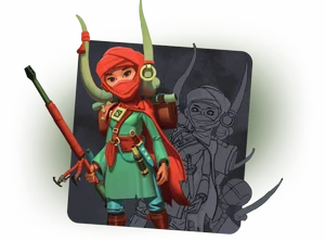 Concept Art
