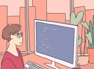 Онлайн-курс Разработчик на C++