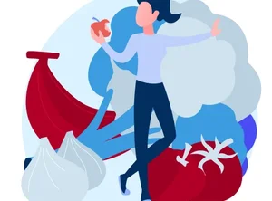 Обучение на нутрициолога за 2 месяца!