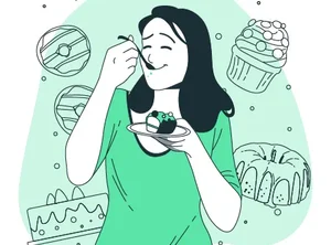 Курс обучения: 🎓 Психология питания 📑 повышение квалификации