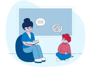 Курс 1 неделя: Коррекция афазии + Удостоверение
