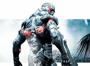 Разработка игр на CryEngine 5