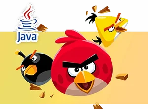 Программирование игр на Java