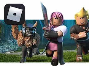 Создание мультиплеерной игры в Roblox Studio