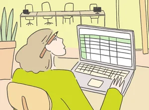 Excel и Google-таблицы для бухгалтеров