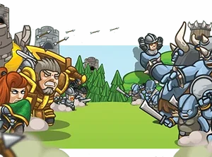 Python и JavaScript: игровое программирование в CodeCombat