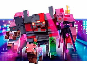 Разработка модификаций (модов) в Minecraft