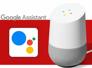 Разработка приложения для Google Ассистента