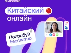 Китайский для подготовки к экзаменам