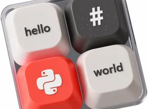 Python-разработчик с нуля