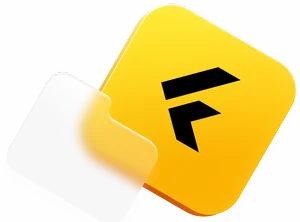 Мобильный разработчик на Flutter
