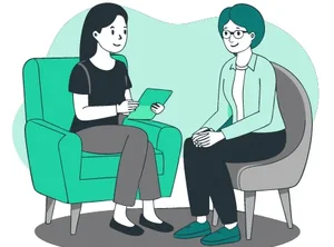 Применение психотерапевтических технологий в работе психолога - практика
