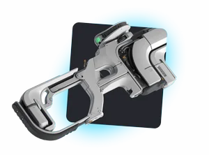 Hard Surface