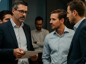 Soft skills для руководителя
