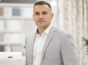 Руководитель отдела продаж