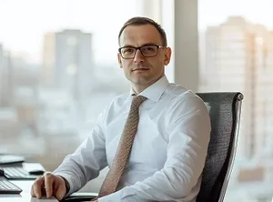 Менеджер по развитию бизнеса + ИИ