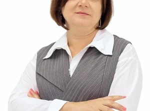 Литературное чтение 4 класс. Елена Мякишева