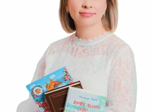 Литература 8 класс. Ирина Берендеева