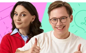 Годовой курс математика с Сашей Теплой + физика с Кириллом | 8 класс