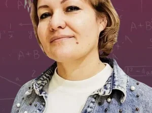 Репетитор для 4-8 классов Анжелика Салаватовна Ахметшина