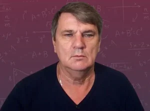 Репетитор для 5-11 классов Юрий Алексеевич Алексеенко