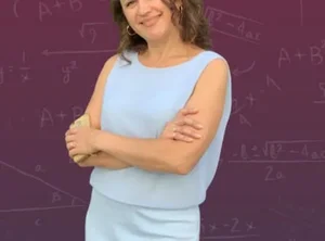 Репетитор для 2-6 классов Наталья Михайловна Алипчикова