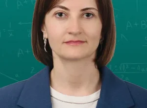 Репетитор для 7-11 классов Майя Галиевна Бахтиярова
