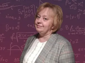 Репетитор для 5-8 классов Анна Иосифовна Баталова