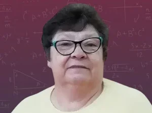 Репетитор для 5-7 классов Наталья Евгеньевна Блехер