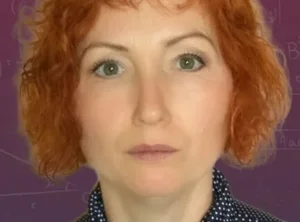Репетитор для 5-9 классов Татьяна Владимировна Бузмакова