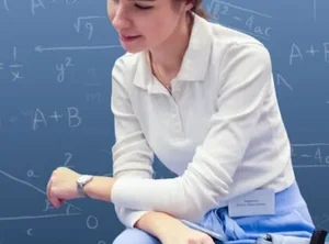 Репетитор для 7-11 классов Елена Николаевна Баринова