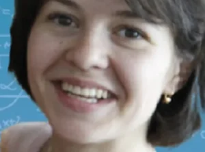 Репетитор для 1-11 классов Варвара Андреевна Головко