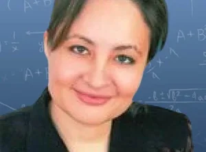 Репетитор для 1-9 классов Алина Хамидовна Файрушина