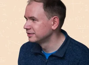 Репетитор для 5-11 классов Сергей Павлович Фатихов
