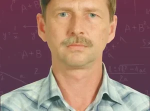 Репетитор для 8-11 классов Евгений Геннадьевич Горшков