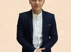 Репетитор для 5-11 классов Никита Александрович Гринько