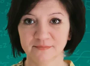 Репетитор для 7-10 классов Елена Александровна Карапетян