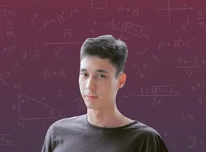 Репетитор для 1-11 классов Алишер Женисович Катарбеков