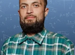 Репетитор для 1-11 классов Фёдор Владимирович Каузов