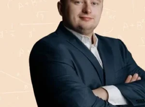 Репетитор для 6-11 классов Алексей Александрович Киященко