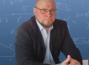 Репетитор для 1-11 классов Павел Николаевич Кондрахин
