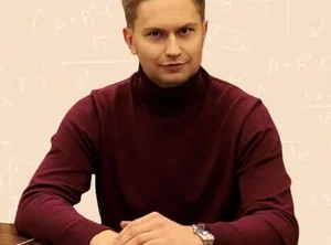 Репетитор для 5-11 классов Юрий Викторович Корзунов