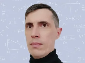 Репетитор для 7-11 классов Денис Александрович Косвинцев