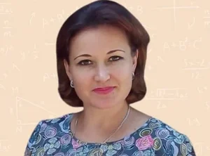Репетитор для 1-5 классов Ольга Анатольевна Лизогуб