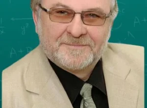 Репетитор для 7-11 классов Сергей Александрович Лыгин