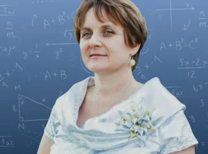 Репетитор для 5-11 классов Наталия Дмитриевна Мацак