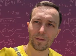 Репетитор для 5-11 классов Александр Николаевич Мельничук