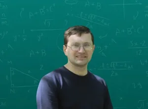 Репетитор для 7-11 классов Александр Ринатович Набиуллин
