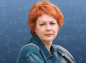 Репетитор для 5-11 классов Ольга Валерьевна Неведомская